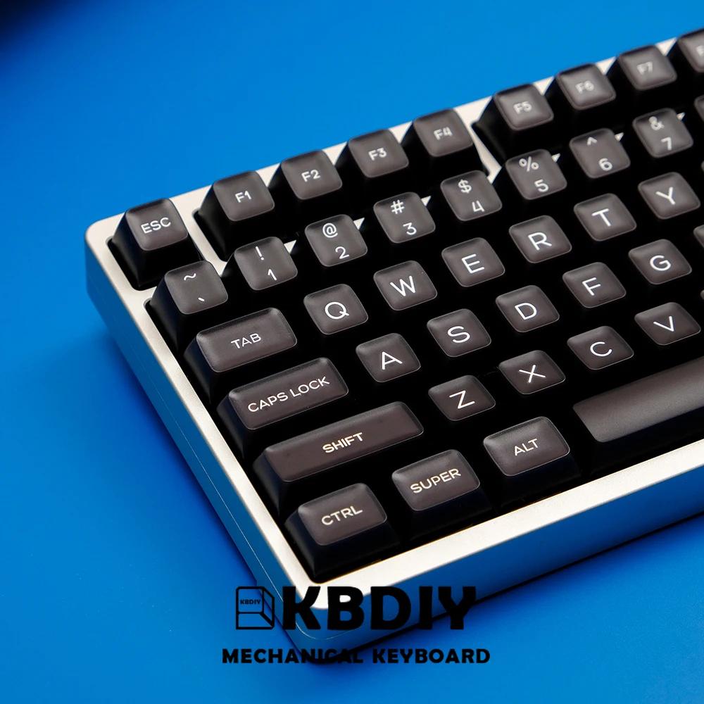 KBDiy PYGA  Ű Űĸ, SA , ABS      Űĸ, DIY ٸ ̾ƿ, GMK67